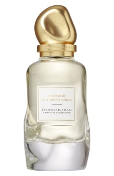 Donna Karan New York Cashmere & Tunisian Neroli Perfume | Nordstrom Cashmere Perfume, Luxury Perfume Packaging, Perfume Package, Jordan Year, Perfume Luxury, Fragrance Lab, Skincare Company, Luxury Perfumes, Body Fragrance