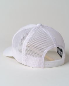 This bad boy goes with just about anything! This one's a fan favorite from the guys and the gals! It features a beautiful white 3-D stitch on our favorite white trucker. 6 Panel Unisex Mid-Profile Structured Pre-Curved Visor Adjustable Snapback Closure Scoop Neck Bodysuit, Cotton Set, Denim Flares, Softest Sweater, Lounge Sets, Bad Boy, A Fan, Fan, White