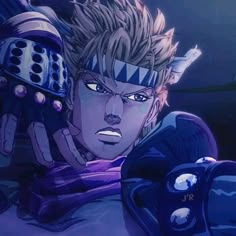 Jjba Matching Icons, Matching Icons, Anime