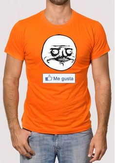 Camiseta Meme Me Gusta Mario Y Luigi