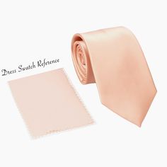 BLUSH Wedding Tie, Men's Ties, Vintage Men's Tie, Blush Bow Tie, Groomsmen Tie, Blush Dress Tie, Pocket Square Tie, Neck Tie, Gift for Men BLUSH Wedding tie is one of our most favorite groomsmen ties chosen to outfit wedding party. The fine fabric on this necktie gives off the great shine and looks great at any formal or informal gatherings. Even though this blush men's tie is so popular for weddings, it is still an ideal choice for business attire. Great design and texture tie gives you more co Mens Wedding Ties, Bow Tie Groomsmen, Groomsmen Tie, Blush Tie, Kids Ties, Groomsmen Ties, Blush Dress, Wedding Tie, Kids Bow Ties