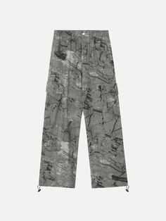 Designed with multiple pockets, it is more convenient and practical. The gray camouflage pattern adds style to any outfit. Made of high quality material, these pants are both comfortable and durable. Perfect for any outdoor adventure or casual wear. Material: 100% Cotton. Clothing details: Multi Pocket. SIZE GUIDE Camouflage Cargo Pants, Top Streetwear Brands, Aelfric Eden, Pants Gift, Camo Cargo Pants, Gray Camo, Cotton Clothing, Top Streetwear, Clothes Shopping