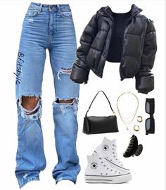 December Outfits, نظارات شمسية, Tumblr Outfits, Trendy Summer Outfits, Cute Comfy Outfits, Fancy Outfits