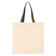 Elevate your brand with our eco-friendly custom cotton tote bag. Made from 100% natural cotton, this spacious 15" x 16" tote features sturdy self-fabric handles for comfortable carrying. Perfect for shopping, the beach, or as a promotional giveaway, this versatile bag offers ample room for your custom design. Make a positive impact while promoting your business with this stylish and sustainable choice. Features: Eco-friendly Cotton Spacious 15"W x 16"H Sturdy self-fabric handles | Totes | Cotton Eco-friendly Cotton Tote Beach Bag, Eco-friendly Large Capacity Cotton Beach Bag, Eco-friendly Large Canvas Cotton Bag, Eco-friendly Large Capacity Cotton Canvas Bag, Large Capacity Eco-friendly Cotton Canvas Bag, Eco-friendly Cotton Beach Bag For Everyday, Beige Rectangular Cotton Beach Bag, Eco-friendly Canvas Bag With Reinforced Handles For Daily Use, Reusable Cotton Rectangular Bag