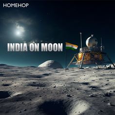 “India, I reached my destination and you too!" : Chandrayaan 3 Chandrayaan-3's lander had successfully touched down in the Moon's southern polar region as planned. India has created history as it became the first country to land on the South Pole of lunar surface. A proud moment for every Indian #Chandrayaan_3 #solar #renewablenergy #ISRO #VikramLander #IndiaOnMoon #SolarPower #satellites #India #spacecraft #chandrayaan #science #technology #solarenergy Chandrayan 3 India, Chandrayaan 3 Lander And Rover, Chandrayan 3 Information, Chandrayan 3 Image Rocket, Chandrayan 3 Moon Image, Best Solar Lights, Wallpaper Photo Gallery, South Pole, Moon Landing