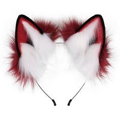 Type:Animal Ears; Material:Plush; Hair Type:Normal; Usage Condition:Others; Handle:Others; Wearing Method:Others; Features:Party,Decorative,Easy dressing,Creative,Halloween,Lovely; Listing Date:08/29/2023; Base Categories:Headdresses Anime Fancy Dress, Fox Ears Headband, Plush Dress, Cosplay Cat, Wolf Hair, Wolf Ears, Ear Style, Fox Ears, Cheap Hair Products