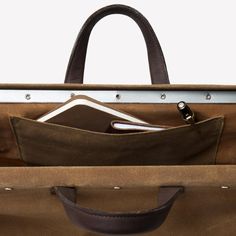 Weekender (Heritage Edition) Bespoke Post, Weekender Bag, The Box, Duffle Bag, Bespoke, Tote Bag