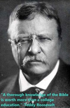 an old black and white photo of a man wearing glasses with a mustache on his head