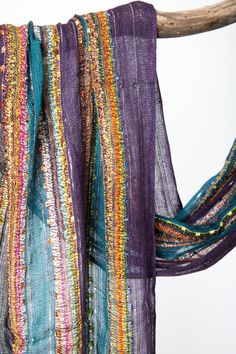 Nothing like a light colorful layer to accent your style and elevate your wardrobe. Each of these confetti scarves is full of color, texture, and tassels... what more could you ask for? Where will you wear yours? Teal Yellow, Purple Teal, Lightweight Scarf, Orange And Purple, Blue Orange, Confetti, Orange Color, Tassels, Your Style