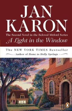 a book cover with an image of a house in the background and text on it