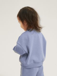 Kids everywhere are loving it. Super soft and ultra-functional, our Cubby Sweater for Kids has a unique fuzzy fleece lining, even in the sleeves and pockets. Made with premium fabric you won't find anywhere else. Lined with a special fuzzy texture that is softer and more luxurious than regular fleece. Washed and tested 40x for pilling, shrinkage, and color fade. Hidden functional pockets lined with super soft fuzz. Developed, improved, and tested for comfort for over 2 years. Guaranteed all-day Comfy Oversized Outerwear With Soft Texture, Cozy Fit Outerwear With Pockets For Everyday, Oversized Comfy Outerwear With Pockets, Cozy Fleece-lined Long Sleeve Sweatshirt, Cozy Long Sleeve Fleece-lined Sweatshirt, Fall Fleece Jacket With Side Pockets, Long Sleeve Solid Sweatshirt With Pockets, Comfy Fleece Outerwear With Soft Texture, Comfy Cozy Fleece-lined Sweatshirt