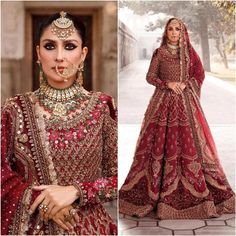 Malangi Fashion Dress try to make sure you have the best experience while selecting and buying your favourite Indian and Pakistani Outfits for any occasion like barat, walima, mehndi, nikkah, dholki, mayu, sangeet, engagement or reception guest in different style dress of salwar kameez, maxi peshwas, gown, saree, lehenga, sharara or ghararara color: Pink shades Fabric Details: Organza handmade embroidery lehenga choli front Organza embroidery lehenga choli back Net embroidery dupatta replicate b Pink Wedding Indian, Nikkah Lehenga, Lehenga Sharara, Pink Bridal Dress, Bridal Dress Pakistani, Gown Saree, Embroidery Lehenga, Stitch Dress, Suit Indian