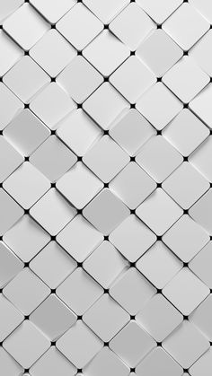 an abstract white background with many squares