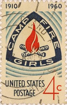 #fire طوابع بريد, Usa Stamps, Going Postal, Postage Stamp Art, Vintage Postage Stamps, Vintage Postage