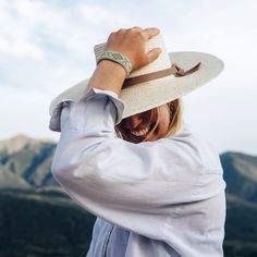 Sunbody Hat – Ranchlands Mercantile Curved Brim Toquilla Straw Sun Hat For Country Events, Flat Brim Toquilla Straw Sun Hat For Country Events, Toquilla Straw Wide Brim Sun Hat For Country Events, Country Style Natural Boater Hat With Wide Brim, Sunbody Hats, Summer Panama Hat With Short Brim For Ranch, Natural Flat Brim Sun Hat For Country Events, Western Style Wide Brim Panama Hat In Palm Leaf, Handwoven Fedora Hats For Rodeo