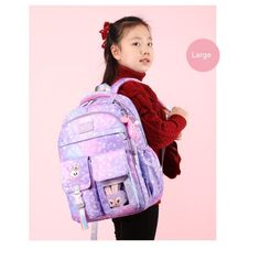 Shipping: Worldwide Express Shipping AvailableDelivery time: 🚚7-15Days Fast ShippingReturns: Fast refund,💯100% Money Back Guarantee.SPECIFICATIONSschool bags for teenager girls 2022: women backpack travel backpacks scoolbagmochila infantil: mochila mujer bolsa feminina sacTravel Bagpack: bag pack bags for women female ladies BackbagTechnics: JacquardSupply For Dropshipping and Wholesale: YesSuitable For Back To School: YesStyle2: Kawaii Backpack Cute BackpackStyle: CasualRain Cover: NoPlace Of Kawaii Large Capacity Backpack For School, Kawaii Large Capacity School Backpack, Kawaii Large Capacity Backpack For Students, Kawaii Backpack With Zipper Closure For Students, Large Capacity Cute Backpack For Students, Cute Standard Backpack For Outdoor, Kawaii Student Backpack With Zipper Closure, Purple Bags With Large Capacity For Study, Cute Backpack For Outdoor Use