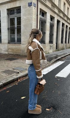 Platform Outfit, Nyc Outfits, Fest Outfits, Looks Pinterest, Skandinavian Fashion, Flats Outfit, Winter Fashion Outfits Casual