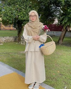 Ootd Hijab Style