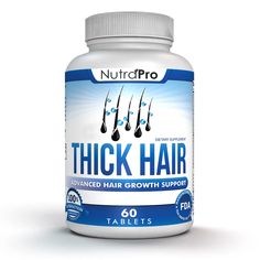 Thick Hair Growth Formula-Anti Hair Loss DHT Blocker Stimulates Fast Hair Growt | eBay Hair Growth Tablets, Hair Regrowth Remedies, Hair Growth Pills, Hair Growth Vitamins, Hair Growth Formula, Biotin Hair Growth, Thick Hair Growth, Biotin Hair, Sunday Routine