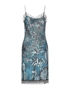 satin, lace, no appliqués, multicolor pattern, deep neckline, sleeveless, no pockets, unlined, any incidental differences in the material's pattern are a guarantee of the product's originality , Color: Deep jade , Size: 2 Elegant Floral V-neck Slip Dress, Elegant V-neck Floral Print Slip Dress, Evening V-neck Slip Dress With Floral Print, Multicolor Sleeveless Dress With Lace Patchwork, Satin Sleeveless Slip Dress With Floral Print, Sleeveless Satin Slip Dress With Floral Print, Green Sleeveless Dress With Lace Patchwork, Patterned Floral Print Dresses With Spaghetti Straps, Blue Spaghetti Strap Dress With Lace Trim