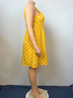 Polka Dot Bowknot Sleeveless Plus Size Dresses Summer Polka Dot Sleeveless Knee-length Dress, Knee-length Polka Dot Sleeveless Summer Dress, Polka Dot Sleeveless Summer Sundress, Polka Dot Sleeveless Sundress For Day Out, Sleeveless Polka Dot Sundress For Day Out, Polka Dot Sleeveless Sundress For Summer, Polka Dot Sleeveless Sundress, Sleeveless Polka Dot Mini Dress For Vacation, Fitted Polka Dot Sleeveless Sundress