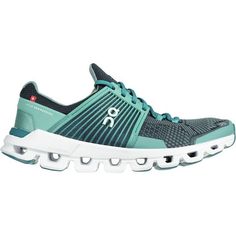 Apr 16, 2020 - Buy the On Running Cloudswift 3 Running Shoe - Women's online or shop all Footwear from Backcountry.com. Urban Running, Cloudswift 3, Waterproof Running Shoes, Sketchers Shoes, Shoe Women, Womens Running, Light Weight Shoes, Walk This Way, On Running