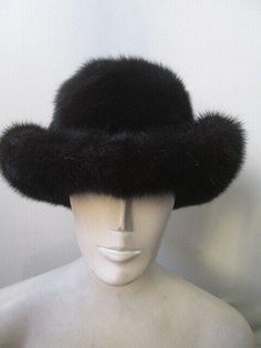 Item Description: Stylish Canadian and natural dark ranch mink for COWBOY hat ALL SIZES AVAILABLE!! Circumference: 24" Men Fur Hats, Hat Man, Man Men, Fur Hat, Mink Fur, Cowboy Hat, Mens Clothing, Cowboy Hats, Clothing Items