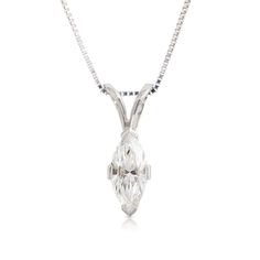 A pair of marquise cut diamonds make for a modern set of studs to bring to sparkle to your every day. Diamond Solitaire Pendant, Marquise Cut Diamond, Solitaire Pendant, Marquise Diamond, Jewelry Cleaner, Marquise Cut, Cleaning Jewelry, Diamond Solitaire, Spring Rings