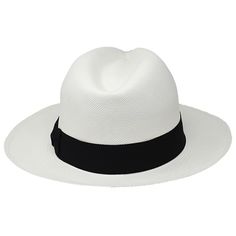 Sombrero de Panamá para enrollar - Fedora (Grado 9-10) | Fedora | Sombreros de Panamá | Móvil White Flat Brim Panama Hat In Toquilla Straw, White Toquilla Straw Hat Bands For Vacation, White Short Brim Fedora In Toquilla Straw, Adjustable White Toquilla Straw Fedora, White Toquilla Straw Fedora With Short Brim, Adjustable White Panama Hat In Toquilla Straw, White Brimmed Boater Hat In Toquilla Straw, White Brimmed Toquilla Straw Boater Hat, White Toquilla Straw Panama Hat For Vacation