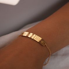 "This bracelet features coordinates, creating a unique and personalized message. Crafted with care, it's the perfect accessory to showcase a meaningful location or memory. Embrace the sentimentality of coordinates and make a statement with our Coordinate Personalized Message Bracelet, a cherished piece that beautifully captures your connection to a special place. #YOU MAY LIKE THIS silver bar cotton bracelet https://www.etsy.com/listing/1492776594/silver-bar-cotton-bracelet-best-gift Heart Charm Classic Initials Bracelet, Perfect As Gift, Minimalist Nameplate Bracelet As Gift, Minimalist Personalized Nameplate Bracelet, Classic Hypoallergenic Bracelets As Personalized Gift, Classic Hypoallergenic Bracelets For Personalized Gifts, Personalized 14k Gold Adjustable Bracelets, Gold Personalized Meaningful Name Bracelet, Minimalist Custom Name Bracelet For Anniversary, Minimalist Nameplate Bracelet For Gift