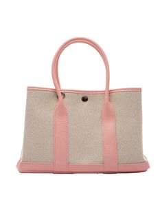 Steven Dann Small Linen Leather Tote in Linen/Light Pink. All Sale Merchandise is FINAL SALE. Single compartment. Natural linen body. Light pink leather details. Wall zipper pocket. Tonal stitching. Silver hardware. Snap closure. Removable zipper pouch. Removable crossbody strap. L 12 X H 8" X W 6" Pink Bags With Leather Lining For Daily Use, Pink Bags With Leather Lining For Everyday Use, Everyday Pink Bags With Leather Lining, Pink Everyday Bags With Leather Lining, Pink Leather-lined Satchel Bag, Pink Leather Bag With Leather Trim, Pink Leather-trimmed Satchel Bag, Pink Leather Shoulder Bag With Leather Lining, Pink Textured Leather Shoulder Bag For Travel