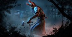 Huntress Dead By Daylight, Anna The Huntress, Dbd The Huntress, Huntress Dbd, Huntress Cosplay, Dbd Killers, Weekend Is Coming, The Huntress, Moving Wallpapers