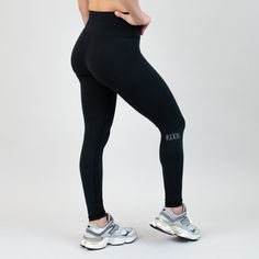 Our 28", full-length El Toros provide superior comfort and flexibility, making them perfect for every activity. From the gym to running errands, these El Toros are the ultimate go-to choice for full length leggings. Should you wear black or black today? How about black and black! Black is the wardrobe MVP; when you can’t decide what to wear, it always comes through. It’s time to give your black leggings a break, and let our Heather Black El Toros do the heavy lifting! 28" inseam Full length High Black And Black, Heavy Lifting, Muscle Tanks, Heather Black, Leggings Shop, Wearing Black, The Gym, Black Leggings, Racerback Tank