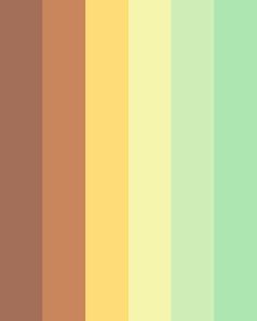 an image of the color scheme for a wallpaper