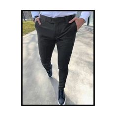 Stylish Manfinity Mode Pocket Suit Pants In Black - Shein Men’s Size Small, 36” Inseam Approx 27” Out-Seam Approx 38” Can Be Worn With Or Without A Belt Non Stretch, Zipper, Woven Fabric Men’s, Boys, Young Men, Dress Pants, Professional, Casual, All Season, Interview, School Uniform, Slacks, Khakis, Chinos, Suit Separates, Blazer Fitted Black Straight Leg Chinos, Slim Fit Black Work Pants With Welt Pockets, Black Slim Fit Work Pants With Welt Pockets, Slim Fit Pants For Business Casual, Black Tapered Leg Chinos For Business, Casual Tailored Black Dress Pants, Tailored Casual Black Dress Pants, Full-length Black Pants With Welt Pockets, Tailored Black Dress Pants Casual Style