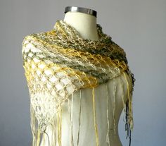 "Fast shipping gift on your order of three or more. If you want to see my other handmade bikini and pareos; https://www.etsy.com/shop/yarnisland?ref=seller-platform-mcnav&section_id=28064187 100% Handmade Knitted summer and spring shawl and pareo, handmade neckwarmer summer fashion women accessories. This shawl day and night clothes can use easily. Not sweating, hot does not hold. It's warm and decorative. You will feel both warm and beautiful. Yarn is 100% Dralon - Acrylic. Color: Olive, Ye Bohemian Beach Scarf, Handmade Multicolor Scarf For Beach, Handmade Multicolor Scarves For Beach, Handmade Multicolor Scarves For The Beach, Multicolor Crochet Shawl For The Beach, Bohemian Green Scarves For Beach, Green Bohemian Scarf For The Beach, Bohemian Green Scarf For The Beach, Bohemian Green Scarf For Beach