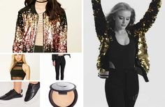 How To Dress Like Zara Larsson - The New Nine Zara Larsson, The Muses