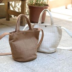 Comfortable, One of Kind. Shoulder Bags online shop,|Sexy|Handbag|Cotton Linen|Button|Cellphone pocket|Solid Color|Female|Beige|Khaki|Small Linen Handbags, Cotton Handbag, Bags Online Shopping, Pocket Pattern, Online Bags, Knitted Bags, Beautiful Bags, Sewing Bag, Cotton Linen