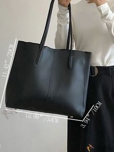 Bird in Bag - Shoulder Tote Bag with Pouch for Teen Girls, College Students, and White-Collar Women - Perfect for Office, Work, Handheld Box Bag For School, Rectangular Box Bag For School, Large Everyday Use Bags, Mother And Son, Shoulder Tote Bag, Bird In Bag, Office Work, Teen Girls, Bag Set