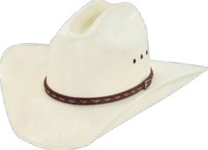 White Adjustable Sun Hat, White Western Style Panama Hat For Outdoor, White Straw Hat For Ranch, White Straw Hat With Short Brim For Ranch, White Brimmed Panama Hat For Rodeo, White Straw Hat With Curved Brim For Ranch, White Western Brimmed Sun Hat, White Western Style Straw Hat With Short Brim, White Western Wide Brim Straw Hat