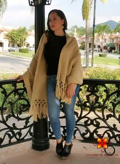 Look amazing with this beautiful wool shawl. Fashion mexican rebozo Great for this autumn winter season. Perfect to complement any outfit. Made of wool with beautiful fine tassels MEASUREMENTS 24 inches wide 66 inches height Wash Preferably the first time handwash or wash separately. Wash with clothes of the same color. If you have any questions please feel free to contact me. Mexican shawl traditional rebozo - shawl Pashmina - Mexican Poncho for the winter Wool Pashmina Shawl For Fall, Fall Wool Pashmina Shawl, Winter Cape With Tassels, Winter Shawl With Tassels, Winter Fringe Shawl Cape, Bohemian Wool Shawl, Beige Alpaca Shawl For Fall, Oversized Fringed Shawl For Winter, Oversized Fringe Shawl For Winter