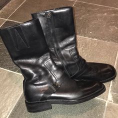 Good Condition Gucci Boots, Shoes Gucci, Gucci Shoes, Moto Boots, Size 7, Gucci, Women Shoes, Boots, Women Shopping