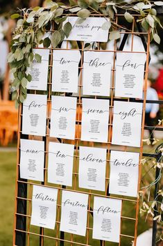 Create a sophisticated seating arrangement with this minimalist wedding seating card template. Featuring an elegant handwritten script for the table designation and a clean, classic font for guest names, this design offers a timeless and refined look. Perfect for any wedding style--modern, classic, or romantic--this template ensures a beautifully organized event. Fully editable digital template Ideal for weddings, receptions, and formal gatherings Clean, modern design with a focus on simplicity and elegance Add a touch of sophistication to your special day with these effortlessly chic seating cards. Design Preview Link You can view the design using the link below. No sign-in is required to access the view-only version: https://www.canva.com/design/DAGXsWObhKI/kVdBtbn-FlALdGNbT4N-Mw/view?ut Setting Plan Boda, Tivoli Wedding, Wedding Seating Card, Alphabetical Seating Chart, Wedding Seating Cards, Table Assignments, Seating Chart Template, Classic Fonts, Weddings Receptions