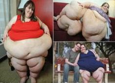 Fattest Man in the World | THE FATTEST PEOPLE IN THE WORLD >> Fattest People in The World ... The World Pictures, Human Oddities, Pictures Tips, Third World Countries, World Record, World Pictures, World Records, Funny Quotes, The World