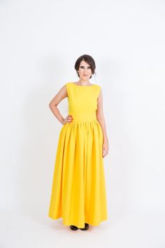 Floor length dress Full length dress Yellow maxi dress Formal Sleeveless Summer Maxi Dress For Wedding, Floor-length Sleeveless Summer Dress, Sleeveless Sundress Maxi Dress For Wedding, Floor-length Sleeveless Bridesmaid Dress For Spring, Summer Wedding Dresses With Long Skirt, Sleeveless Yellow Maxi Dress For Wedding, Yellow Sleeveless Maxi Dress For Wedding, Yellow Maxi Dress For Garden Party, Long Skirt Dresses For Garden Party In Summer