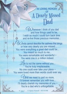 In Loving Memory of Loved Ones