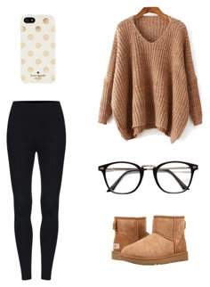 Cute And Cozy Fall Outfits, Cute Ugg Outfits, Cold Weather Outfits Casual, Fall Outfits Inspiration, Fall Outfits Cute, Ugg Outfits, Cozy Fall Outfits, Casual Outfits For Teens