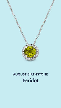 Let the lime tones of peridot jewelry set you apart from the crowd. This precious gemstone is instantly recognizable by its brilliant green hue and remarkable clarity, making peridot jewelry the perfect sparkling statement piece. Shop now! Fine Jewelry Lime Green Birthstone, Peridot Gemstone Jewelry For May Birthstone, Green Peridot Fine Jewelry, Peridot Jewelry With Gemstone Accents For May Birthstone, Fine Green Peridot Jewelry, Fine Jewelry In Green Peridot, Fine Jewelry Lime Green Gemstone, Green Peridot Birthstone Gemstones, Green Peridot Gemstones As Birthstones