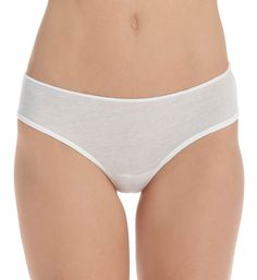 Fall in love with the featherweight comfort of this soft panty. Sewn-on elastic along waist and leg openings for a custom fit. 4-way stretch for comfort. Moderate rear coverage. Mid rise. Sewn-in crotch. Skin Women's Organic Pima Jersey Boyshort Panty in White | Size Small | HerRoom.com White Cotton Brief Bottoms, Fitted White Brief Shorts, White Fitted Brief Shorts, Fitted White Bottoms With Comfort Waistband, White Fitted Bottoms With Comfort Waistband, White Seamless Brief Bottoms, Short Leg Bottoms For Daywear, White Bottoms With Comfort Waistband, Short Length, White Comfort Waistband Shorts