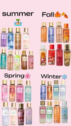 Victoria Secret All Body Mist, Victoria Secret Spray Collection, Victoria Secret Body Mist Collection, Victorias Secret Mists, Sephora Body Mist, Best Victoria’s Secret Body Mist, Victoria Secret Mist Collection, Victoria's Secret Body Spray, The Best Victoria Secret Body Mist